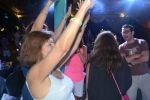 Saturday Night at Edde Sands Beach Bar, Byblos